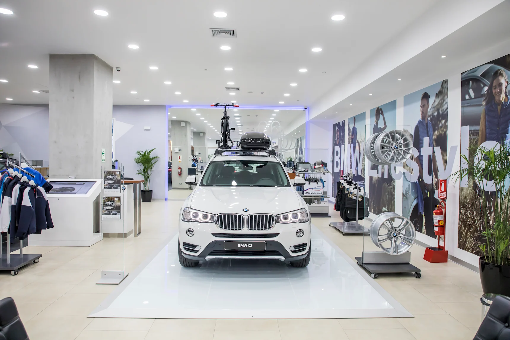 BMW — imagen 4
